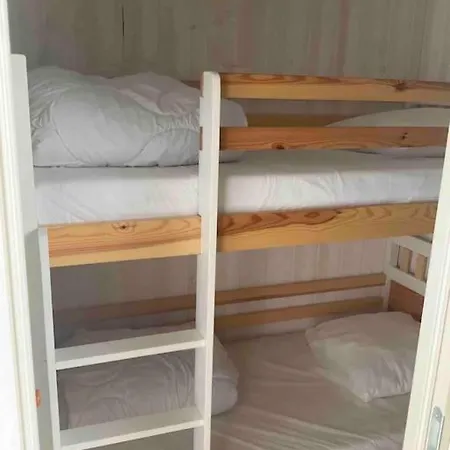 Daire Tres Lumineux 4 Pers Les Carroz d'Araches